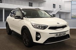 Kia Stonic SUV (17 on) Maxx 1.0 T-GDi 118bhp ISG 5d For Sale - HPL Motors Preston, Preston