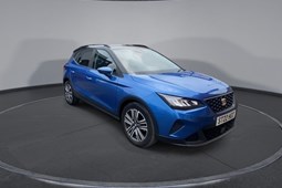 SEAT Arona SUV (18 on) 1.0 TSI SE Technology 5dr For Sale - HPL Motors Preston, Preston