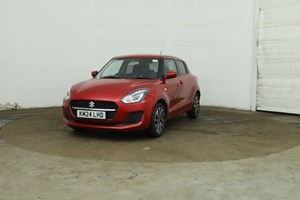Suzuki Swift Hatchback (17-23) 1.2 Dualjet SHVS SZ-L 5d For Sale - HPL Motors Preston, Preston