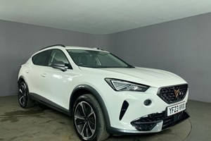 Cupra Formentor SUV (20 on) 1.5 TSI 150 V1 5dr For Sale - HPL Motors Preston, Preston