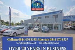 Toyota C-HR SUV (17-23) Design 1.8 VVT-i Hybrid 122hp auto 5d For Sale - HPL Motors Preston, Preston