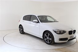 BMW X1 SUV (15-22) sDrive18i M Sport auto 5d For Sale - HPL Motors Preston, Preston