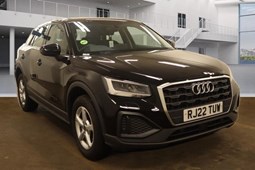 Audi Q2 SUV (16 on) 30 TFSI Technik 5dr For Sale - HPL Motors Preston, Preston