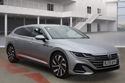 Volkswagen Arteon Shooting Brake (20-24) 2.0 TSI R Line DSG 5d For Sale - HPL Motors Preston, Preston