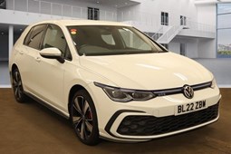 Volkswagen Golf GTE (21 on) 1.4 TSI GTE 5dr DSG For Sale - HPL Motors Preston, Preston