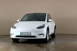 Tesla Model Y SUV (19 on) Long Range AWD 5dr Auto For Sale - HPL Motors Preston, Preston