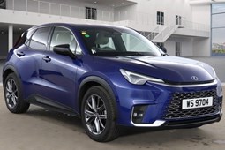 Lexus LBX SUV (23 on) 1.5 Takumi 5dr E-CVT AWD For Sale - HPL Motors Preston, Preston