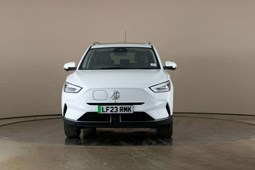 MG ZS EV SUV (19 on) 115kW Trophy EV Long Range 73kWh 5dr Auto For Sale - HPL Motors Preston, Preston