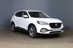 MG HS SUV (19-24) Exclusive 1.5T-GDI DCT auto 5d For Sale - HPL Motors Preston, Preston
