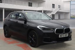 BMW X2 SUV (18-23) xDrive 25e Sport Auto 5d For Sale - HPL Motors Preston, Preston