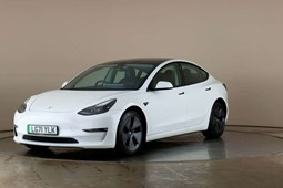Tesla Model 3 (16 on) Long Range auto 4d For Sale - HPL Motors Preston, Preston