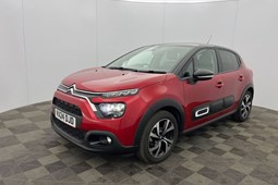 Citroen C3 (17-24) 1.2 PureTech 110 Max 5dr EAT6 For Sale - HPL Motors Preston, Preston