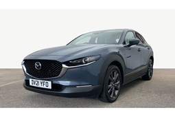 Mazda CX-30 SUV (19 on) 2.0 e-Skyactiv-X MHEV GT Sport 5dr For Sale - HPL Motors Preston, Preston