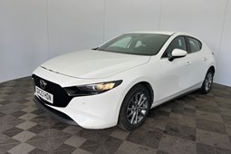 Mazda 3 Hatchback (19 on) 2.0 e-Skyactiv-X MHEV [186] SE-L Lux 5dr For Sale - HPL Motors Preston, Preston