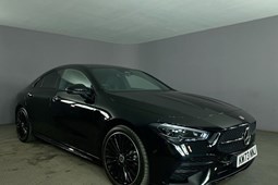 Mercedes-Benz CLA Coupe (19-25) CLA 180 AMG Line Premium Plus 4dr Tip Auto For Sale - HPL Motors Preston, Preston