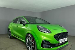 Ford Puma ST (20 on) 1.5 EcoBoost ST 5d For Sale - HPL Motors Preston, Preston