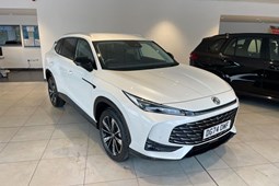 MG HS SUV (24 on) 1.5 T-GDI Trophy 5dr DCT For Sale - HPL Motors Preston, Preston