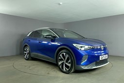 Volkswagen ID.4 SUV (21 on) 150kW 1ST Edition Pro Performance 77kWh 5dr Auto For Sale - HPL Motors Preston, Preston