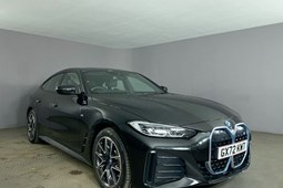 BMW i4 Gran Coupe (21 on) 250kW eDrive40 M Sport 83.9kWh 5dr Auto For Sale - HPL Motors Preston, Preston