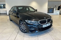 BMW 330e Hybrid (19 on) 330e M Sport 4dr Step Auto 4d For Sale - HPL Motors Preston, Preston