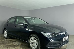 Volkswagen Golf Hatchback (20 on) Life 1.5 eTSI 150PS DSG auto 5d For Sale - HPL Motors Preston, Preston