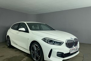 BMW 1-Series Hatchback (19-24) 118i [136] M Sport 5dr Step Auto For Sale - HPL Motors Preston, Preston