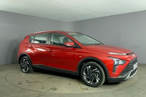 Hyundai Bayon SUV (21 on) 1.0 TGDi 48V MHEV SE Connect 5dr DCT For Sale - HPL Motors Preston, Preston