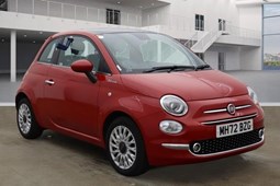 Fiat 500 Hatchback (08-24) 1.0 Mild Hybrid Dolcevita [Part Leather] 3dr For Sale - HPL Motors Preston, Preston
