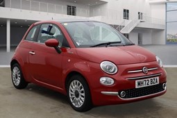 Fiat 500 Hatchback (08-24) 1.0 Mild Hybrid Dolcevita [Part Leather] 3dr For Sale - HPL Motors Preston, Preston