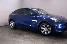 Tesla Model Y SUV (19 on) Long Range AWD 5dr Auto For Sale - HPL Motors Preston, Preston