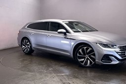 Volkswagen Arteon Shooting Brake (20-24) 2.0 TSI R Line DSG 5d For Sale - HPL Motors Preston, Preston