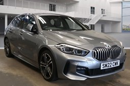 BMW 1-Series Hatchback (19-24) 118i [136] M Sport 5dr Step Auto [LCP] For Sale - HPL Motors Preston, Preston