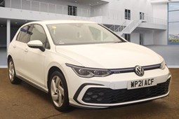 Volkswagen Golf GTE (21 on) 1.4 TSI GTE 5dr DSG For Sale - HPL Motors Preston, Preston