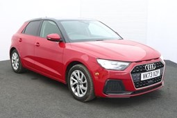Audi A1 Sportback (18 on) Sport 25 TFSI 95PS 5d For Sale - HPL Motors Preston, Preston