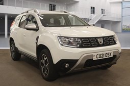 Dacia Duster SUV (18-24) 1.0 TCe 100 Bi-Fuel Prestige 5dr [6 Speed] For Sale - HPL Motors Preston, Preston