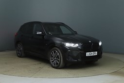 BMW X3 SUV (17-24) xDrive20i MHT M Sport 5dr Step Auto For Sale - HPL Motors Preston, Preston