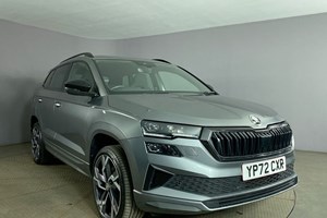 Skoda Karoq SUV (17 on) 2.0 TDI [150] Sportline 5dr For Sale - HPL Motors Preston, Preston