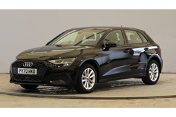 Audi A3 Sportback (20 on) Technik 30 TFSI 110PS 5d For Sale - HPL Motors Preston, Preston