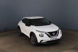 Nissan Juke SUV (19 on) 1.0 DiG-T 114 Acenta 5dr For Sale - HPL Motors Preston, Preston