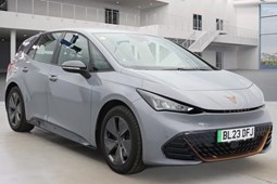 Cupra Born Hatchback (21 on) 150kW V1 58kWh 5dr Auto For Sale - HPL Motors Preston, Preston
