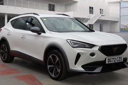 Cupra Formentor SUV (20 on) 1.5 TSI 150 V1 5dr For Sale - HPL Motors Preston, Preston
