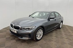 BMW 330e Hybrid (19 on) 330e SE Pro 4dr Step Auto 4d For Sale - HPL Motors Preston, Preston