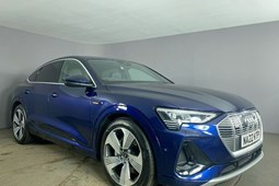 Audi E-Tron Sportback (20-22) 300kW 55 Quattro 95kWh S Line Auto 5d For Sale - HPL Motors Preston, Preston