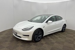 Tesla Model 3 (16 on) Standard Range Plus auto 4d For Sale - HPL Motors Preston, Preston
