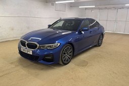 BMW 3-Series Saloon (19 on) 320i M Sport auto 4d For Sale - HPL Motors Preston, Preston