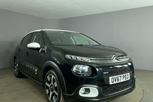 Citroen C3 (17-24) Flair PureTech 82 5d For Sale - HPL Motors Preston, Preston
