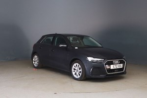 Audi A1 Sportback (18 on) 30 TFSI 110 Sport 5d For Sale - HPL Motors Preston, Preston