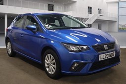 SEAT Ibiza Hatchback (17 on) 1.0 MPI SE 5dr For Sale - HPL Motors Preston, Preston
