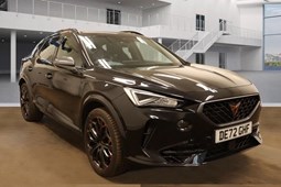 Cupra Formentor SUV (20 on) 2.0 TSI 310 VZ3 5dr DSG 4Drive For Sale - HPL Motors Preston, Preston