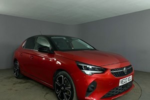 Vauxhall Corsa Hatchback (20 on) 1.2 Turbo Elite Edition 5dr For Sale - HPL Motors Preston, Preston